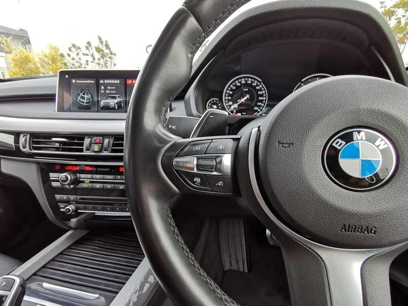 BMW X5 中古車