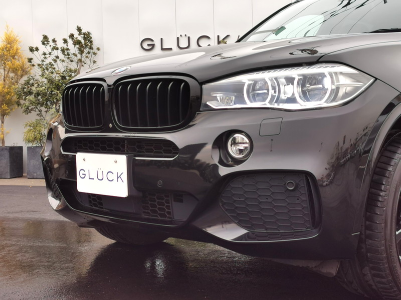BMW X5 中古車