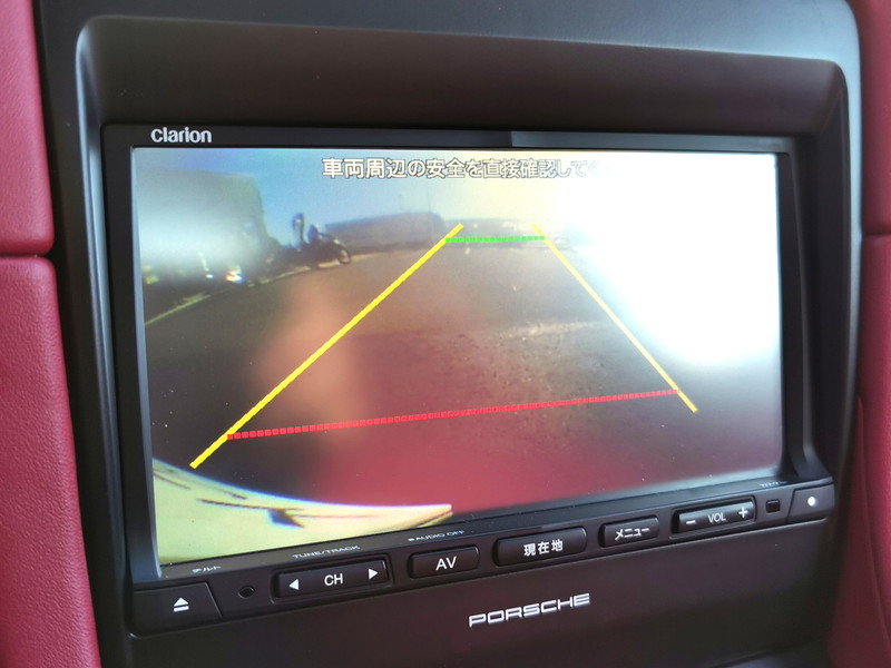 ポルシェ ボクスター(Type981) 中古車