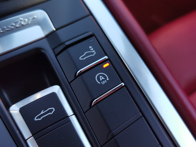 ポルシェ ボクスター(Type981) 中古車