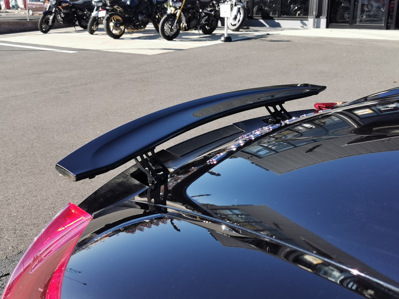 ポルシェ ボクスター(Type981) 中古車