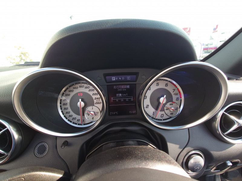 メルセデスベンツ SLKクラス 中古車