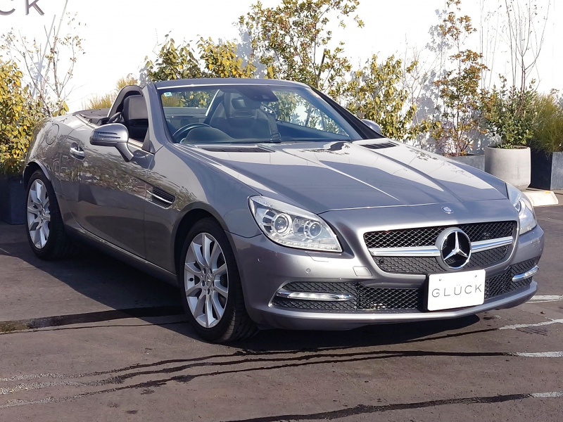 メルセデスベンツ SLKクラス 中古車