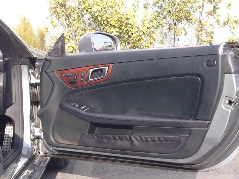 メルセデスベンツ SLKクラス 中古車