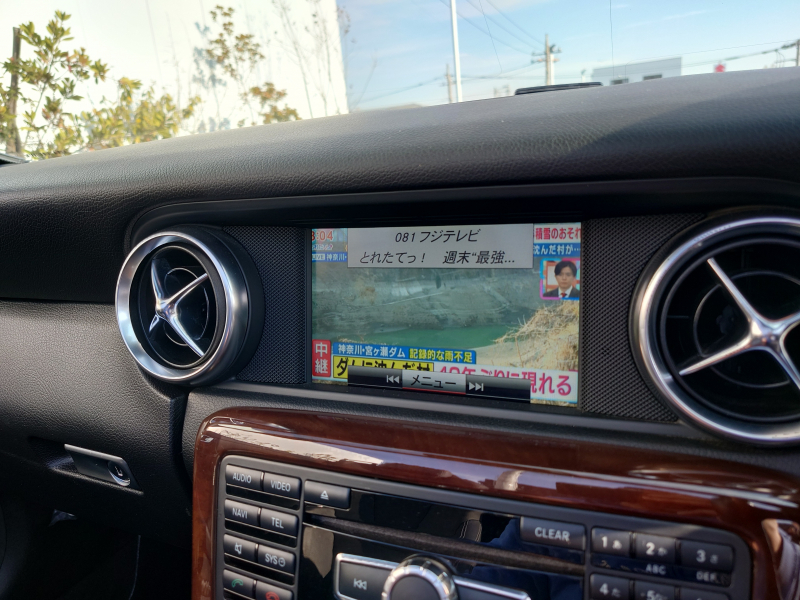 メルセデスベンツ SLKクラス 中古車