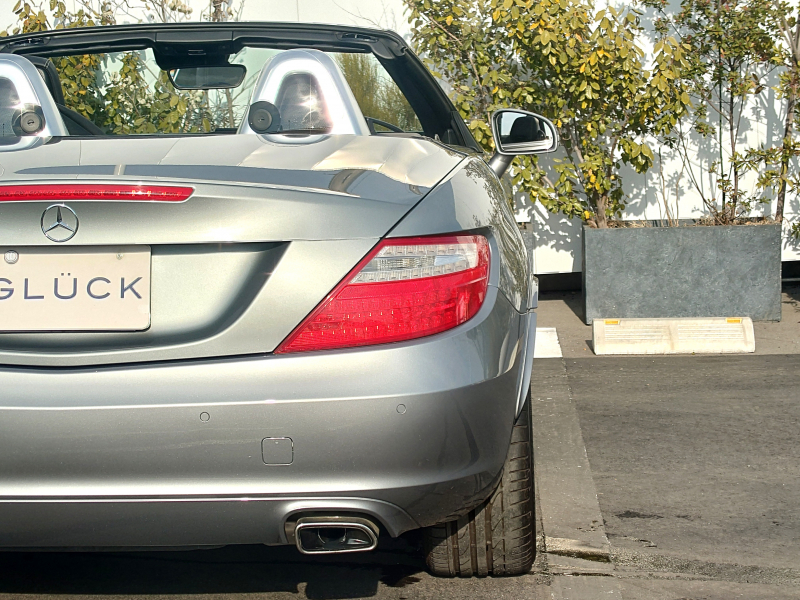 メルセデスベンツ SLKクラス 中古車