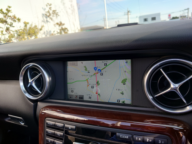 メルセデスベンツ SLKクラス 中古車