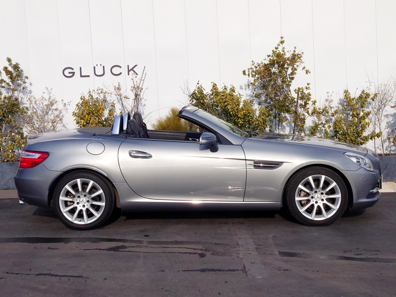 メルセデスベンツ SLKクラス 中古車