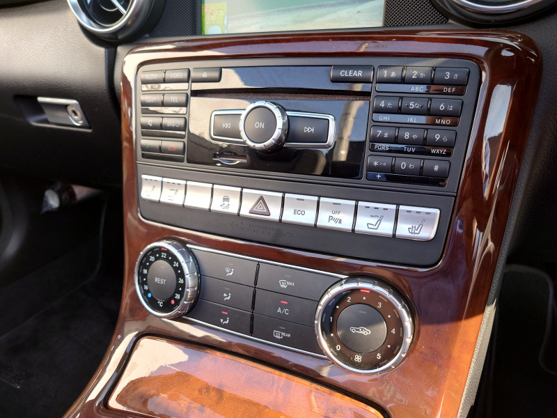 メルセデスベンツ SLKクラス 中古車