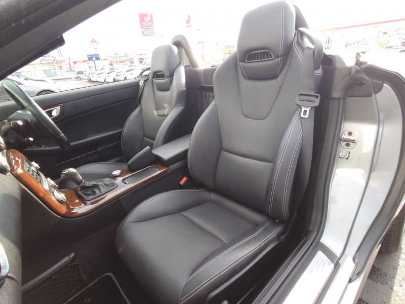 メルセデスベンツ SLKクラス 中古車