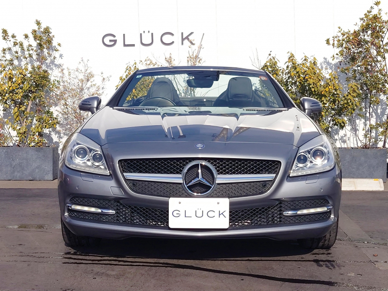 メルセデスベンツ SLKクラス 中古車