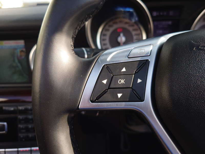 メルセデスベンツ SLKクラス 中古車