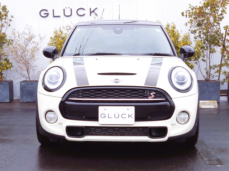 MINI(ミニ) ミニ 中古車