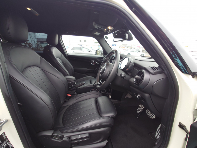 MINI(ミニ) ミニ 中古車