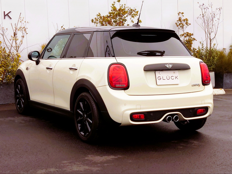 MINI(ミニ) ミニ 中古車