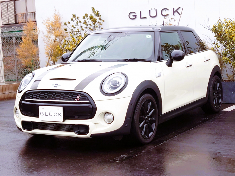 MINI(ミニ) ミニ 中古車