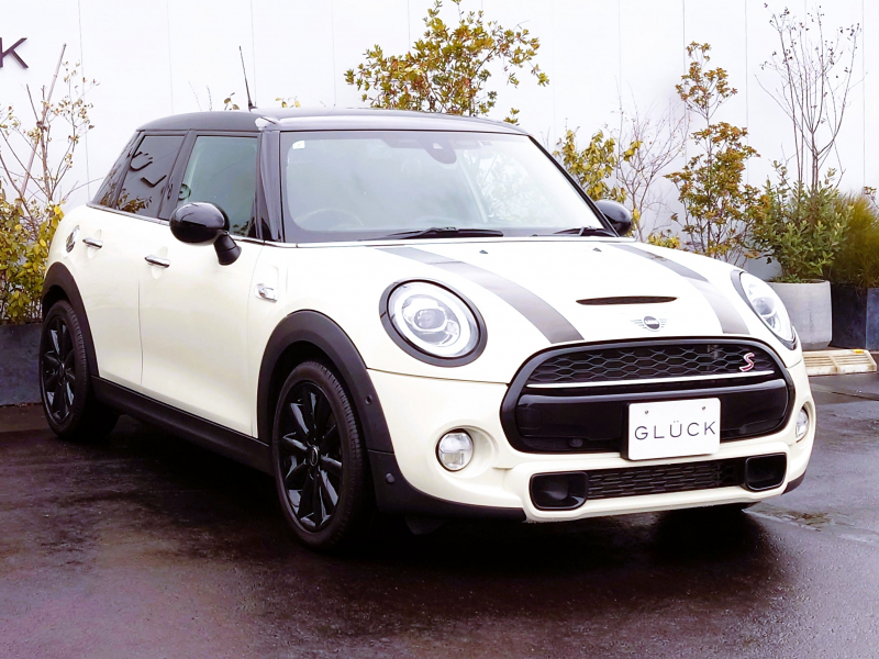 MINI(ミニ) ミニ 中古車