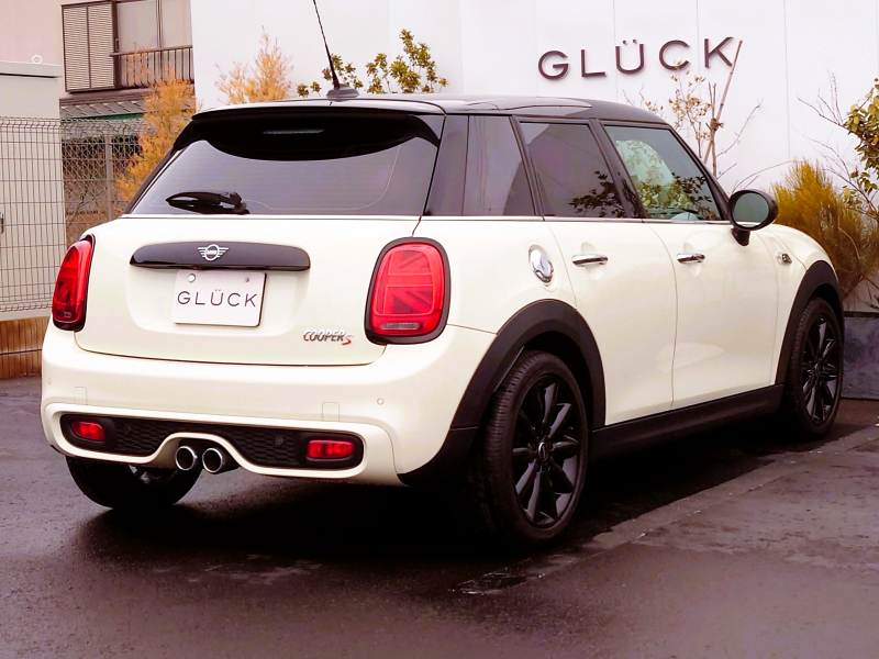 MINI(ミニ) ミニ 中古車