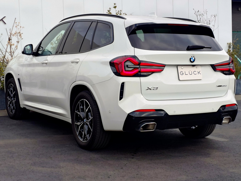 BMW X3 中古車
