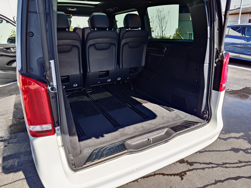 メルセデスベンツ Vクラス 中古車