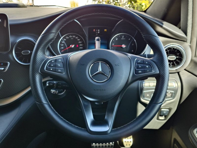 メルセデスベンツ Vクラス 中古車