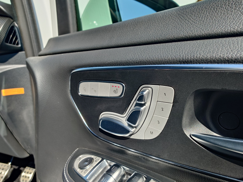 メルセデスベンツ Vクラス 中古車