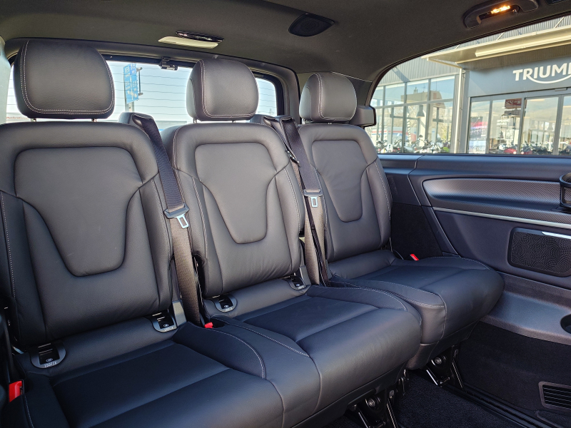 メルセデスベンツ Vクラス 中古車