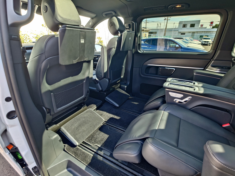 メルセデスベンツ Vクラス 中古車