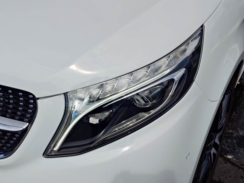 メルセデスベンツ Vクラス 中古車