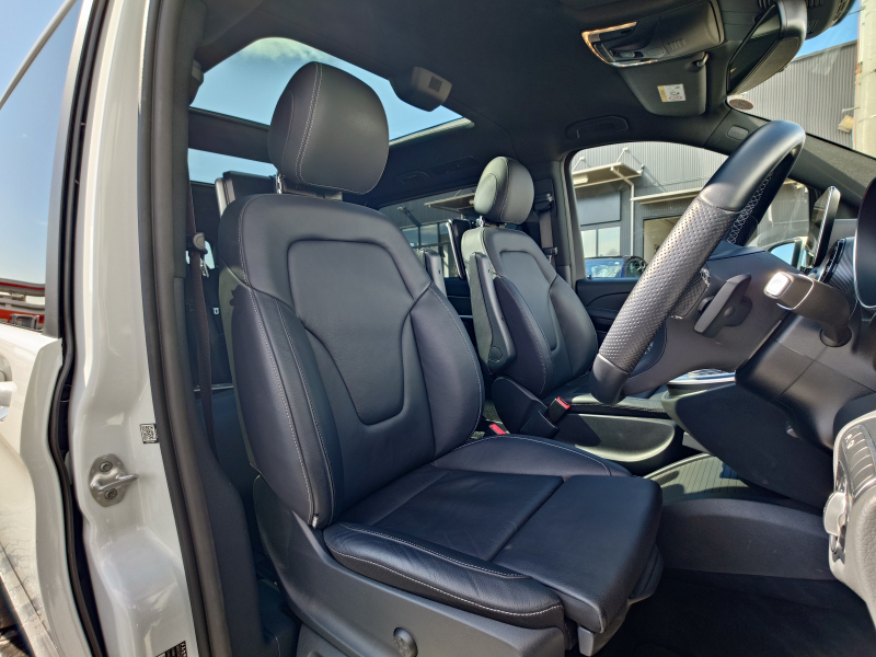 メルセデスベンツ Vクラス 中古車