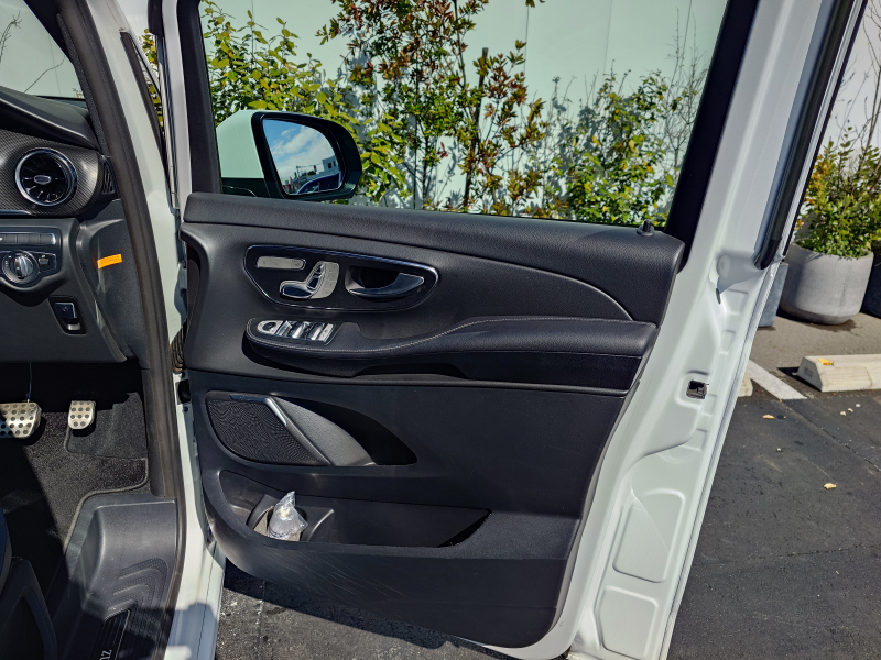 メルセデスベンツ Vクラス 中古車