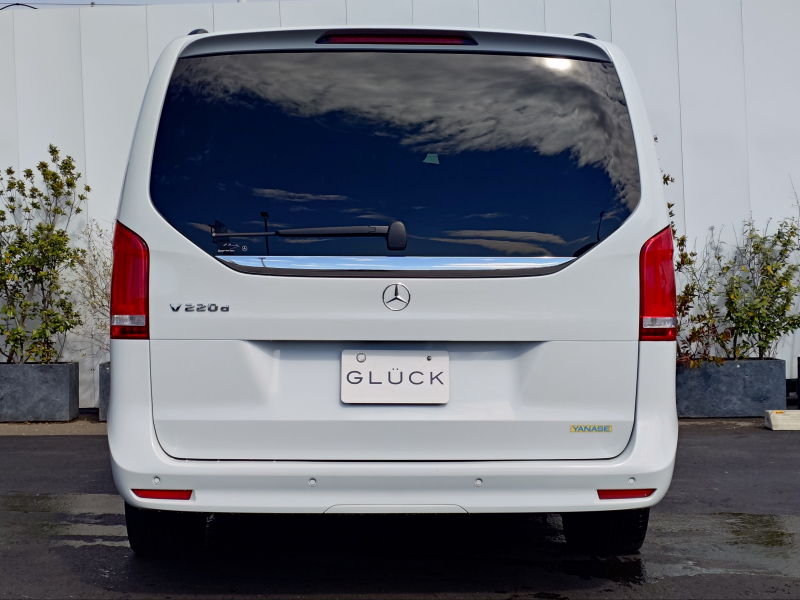 メルセデスベンツ Vクラス 中古車