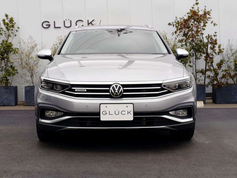 フォルクスワーゲン パサート 中古車