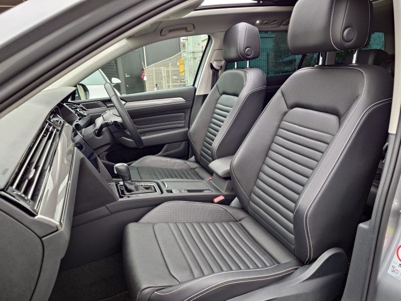 フォルクスワーゲン パサート 中古車