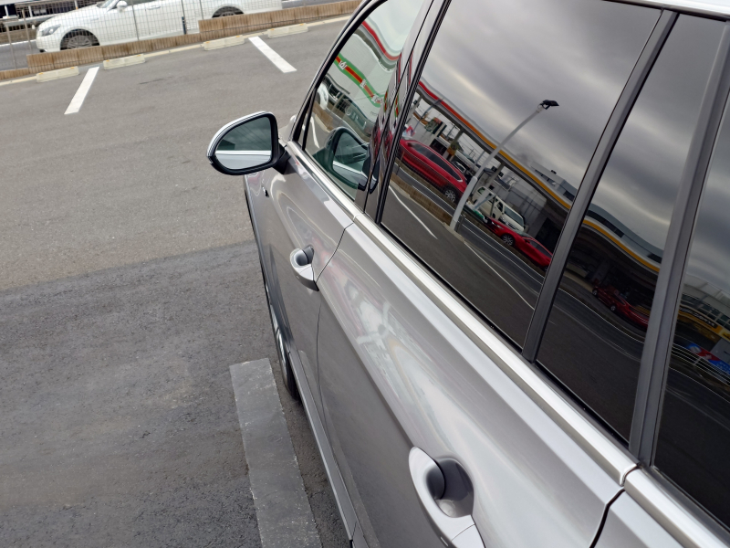 フォルクスワーゲン パサート 中古車