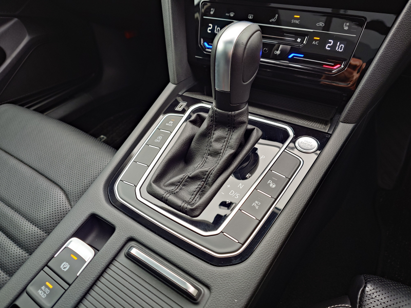 フォルクスワーゲン パサート 中古車