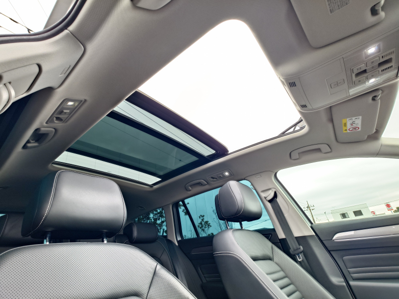 フォルクスワーゲン パサート 中古車