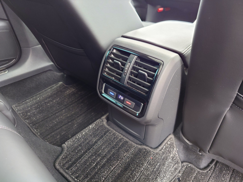 フォルクスワーゲン パサート 中古車