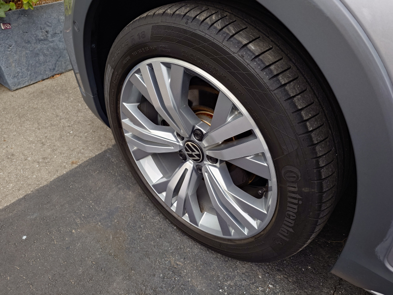 フォルクスワーゲン パサート 中古車