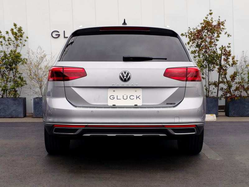 フォルクスワーゲン パサート 中古車