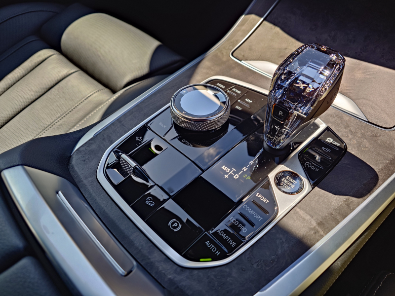 BMW 5シリーズ 中古車