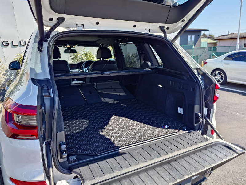 BMW 5シリーズ 中古車