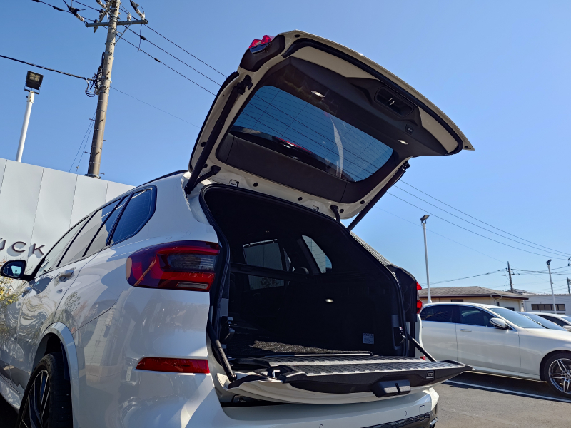 BMW 5シリーズ 中古車