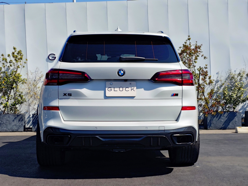 BMW 5シリーズ 中古車