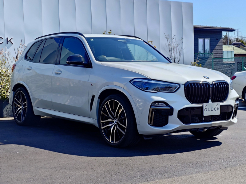 BMW 5シリーズ 中古車