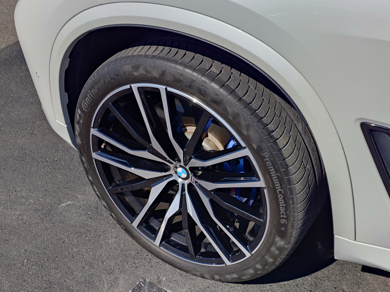 BMW 5シリーズ 中古車