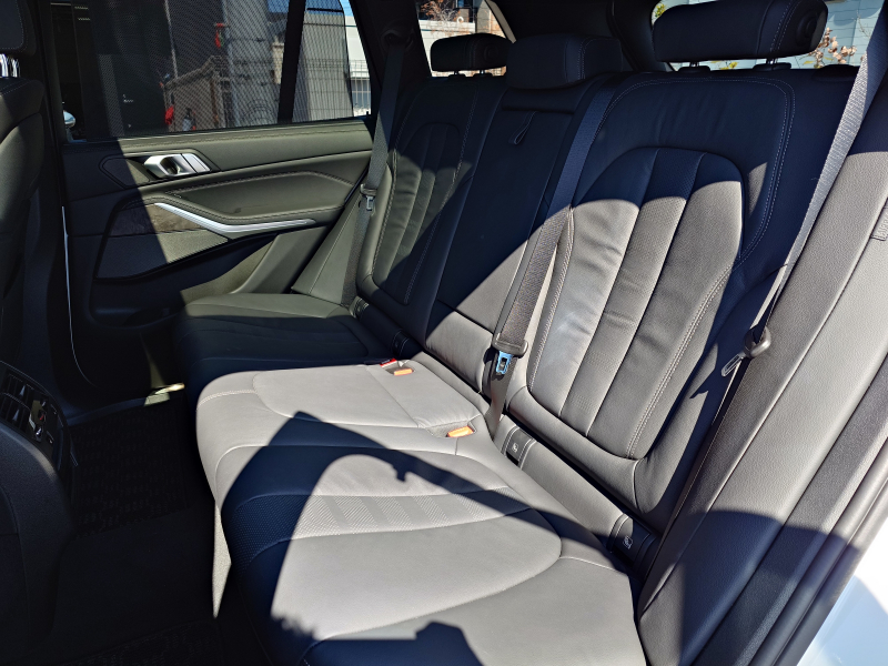 BMW 5シリーズ 中古車