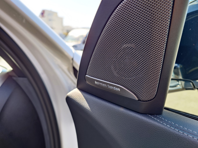 BMW 5シリーズ 中古車