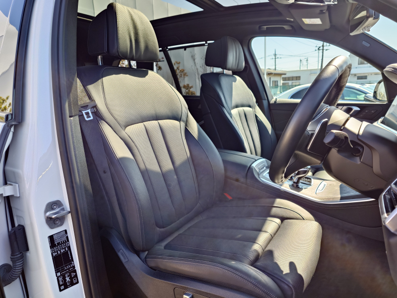 BMW 5シリーズ 中古車