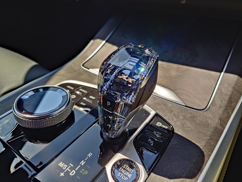 BMW 5シリーズ 中古車